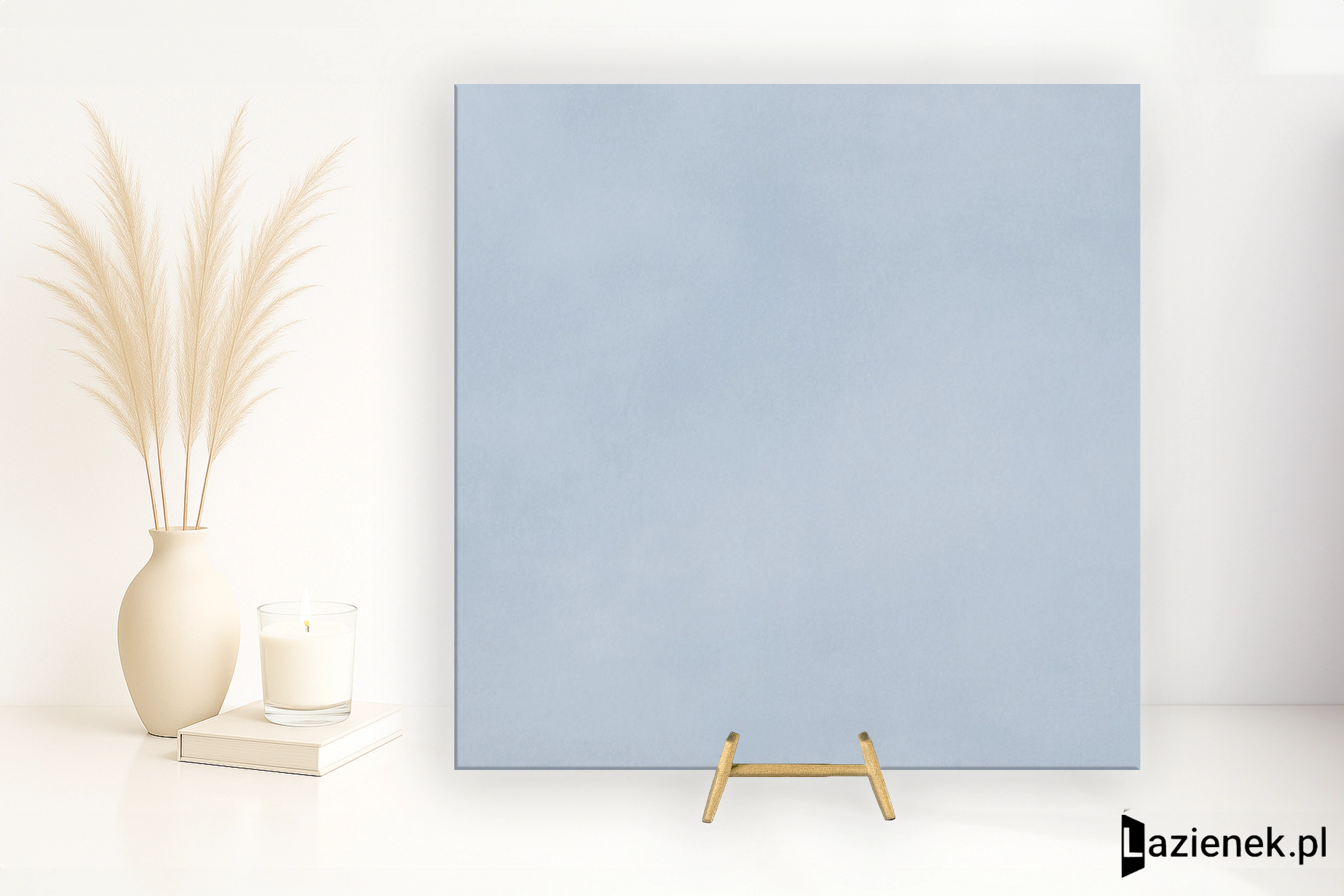 Casalgrande Padana Revolution Azure 0 60x60 cm gr. 9 mm - płytka rektyfikowana/11740033